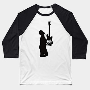 Mark Hoppus Blink-182 Baseball T-Shirt